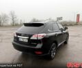 Чорний Лексус РХ, об'ємом двигуна 3.5 л та пробігом 181 тис. км за 15000 $, фото 5 на Automoto.ua