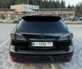 Черный Лексус РХ, объемом двигателя 3.46 л и пробегом 199 тыс. км за 15500 $, фото 25 на Automoto.ua