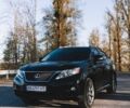 Черный Лексус РХ, объемом двигателя 3.46 л и пробегом 290 тыс. км за 14900 $, фото 1 на Automoto.ua