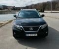 Чорний Лексус РХ, об'ємом двигуна 3.46 л та пробігом 198 тис. км за 15000 $, фото 4 на Automoto.ua