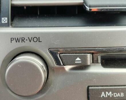 Чорний Лексус РХ, об'ємом двигуна 3.46 л та пробігом 198 тис. км за 15000 $, фото 14 на Automoto.ua