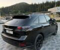 Черный Лексус РХ, объемом двигателя 3.46 л и пробегом 199 тыс. км за 15500 $, фото 12 на Automoto.ua