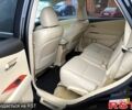 Чорний Лексус РХ, об'ємом двигуна 3.5 л та пробігом 181 тис. км за 15000 $, фото 12 на Automoto.ua
