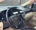 Черный Лексус РХ, объемом двигателя 3.5 л и пробегом 315 тыс. км за 13500 $, фото 8 на Automoto.ua