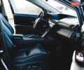 Черный Лексус РХ, объемом двигателя 3.46 л и пробегом 288 тыс. км за 16500 $, фото 10 на Automoto.ua