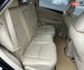 Чорний Лексус РХ, об'ємом двигуна 3.46 л та пробігом 326 тис. км за 14790 $, фото 37 на Automoto.ua