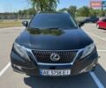 Чорний Лексус РХ, об'ємом двигуна 3.46 л та пробігом 200 тис. км за 16000 $, фото 9 на Automoto.ua