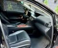 Лексус РХ 2009 в Киеве на Automoto.ua Черный Лексус РХ, объемом двигателя 3.46 л и пробегом 170 тыс. км за 19399 $, фото 18 на Automoto.ua