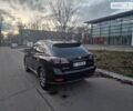 Чорний Лексус РХ, об'ємом двигуна 3.5 л та пробігом 210 тис. км за 18350 $, фото 10 на Automoto.ua