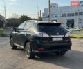 Черный Лексус РХ, объемом двигателя 3.46 л и пробегом 307 тыс. км за 15900 $, фото 3 на Automoto.ua