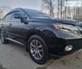 Черный Лексус РХ, объемом двигателя 3.5 л и пробегом 190 тыс. км за 21200 $, фото 5 на Automoto.ua