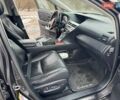 Черный Лексус РХ, объемом двигателя 3.46 л и пробегом 190 тыс. км за 16000 $, фото 2 на Automoto.ua