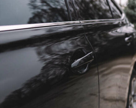 Черный Лексус РХ, объемом двигателя 3.46 л и пробегом 221 тыс. км за 17500 $, фото 9 на Automoto.ua