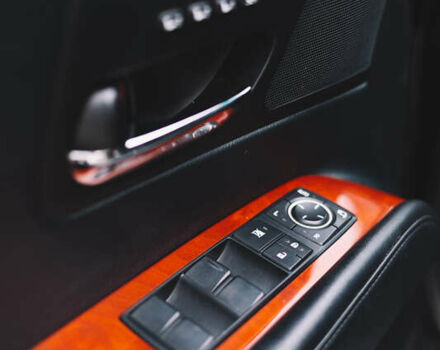 Черный Лексус РХ, объемом двигателя 3.46 л и пробегом 286 тыс. км за 17500 $, фото 18 на Automoto.ua