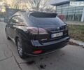 Чорний Лексус РХ, об'ємом двигуна 3.5 л та пробігом 210 тис. км за 18350 $, фото 11 на Automoto.ua
