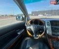 Черный Лексус РХ, объемом двигателя 3.46 л и пробегом 230 тыс. км за 14100 $, фото 63 на Automoto.ua