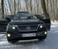 Черный Лексус РХ, объемом двигателя 3.46 л и пробегом 246 тыс. км за 15000 $, фото 23 на Automoto.ua