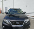 Черный Лексус РХ, объемом двигателя 3.5 л и пробегом 190 тыс. км за 16800 $, фото 9 на Automoto.ua
