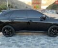 Черный Лексус РХ, объемом двигателя 3.46 л и пробегом 199 тыс. км за 15500 $, фото 8 на Automoto.ua
