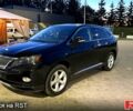 Чорний Лексус РХ, об'ємом двигуна 3.5 л та пробігом 263 тис. км за 14500 $, фото 2 на Automoto.ua