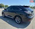 Чорний Лексус РХ, об'ємом двигуна 3.46 л та пробігом 200 тис. км за 16000 $, фото 5 на Automoto.ua