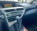 Чорний Лексус РХ, об'ємом двигуна 0 л та пробігом 298 тис. км за 13523 $, фото 18 на Automoto.ua