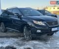 Чорний Лексус РХ, об'ємом двигуна 3.46 л та пробігом 326 тис. км за 15490 $, фото 2 на Automoto.ua