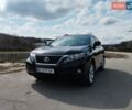 Чорний Лексус РХ, об'ємом двигуна 3.46 л та пробігом 198 тис. км за 15000 $, фото 1 на Automoto.ua