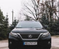 Черный Лексус РХ, объемом двигателя 3.46 л и пробегом 286 тыс. км за 17500 $, фото 1 на Automoto.ua