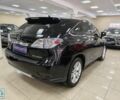Чорний Лексус РХ, об'ємом двигуна 3.5 л та пробігом 177 тис. км за 14900 $, фото 6 на Automoto.ua