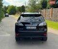 Чорний Лексус РХ, об'ємом двигуна 3.46 л та пробігом 327 тис. км за 14700 $, фото 4 на Automoto.ua