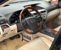 Чорний Лексус РХ, об'ємом двигуна 3.46 л та пробігом 326 тис. км за 15490 $, фото 17 на Automoto.ua