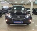 Чорний Лексус РХ, об'ємом двигуна 3.5 л та пробігом 177 тис. км за 14900 $, фото 1 на Automoto.ua
