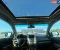 Черный Лексус РХ, объемом двигателя 3.46 л и пробегом 230 тыс. км за 14100 $, фото 64 на Automoto.ua