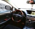 Черный Лексус РХ, объемом двигателя 3.46 л и пробегом 194 тыс. км за 16199 $, фото 13 на Automoto.ua