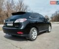 Чорний Лексус РХ, об'ємом двигуна 3.46 л та пробігом 198 тис. км за 15000 $, фото 6 на Automoto.ua