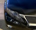 Чорний Лексус РХ, об'ємом двигуна 3.5 л та пробігом 263 тис. км за 14500 $, фото 1 на Automoto.ua