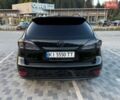 Черный Лексус РХ, объемом двигателя 3.46 л и пробегом 199 тыс. км за 15500 $, фото 28 на Automoto.ua