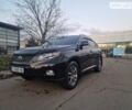 Чорний Лексус РХ, об'ємом двигуна 3.5 л та пробігом 210 тис. км за 18350 $, фото 1 на Automoto.ua