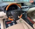 Чорний Лексус РХ, об'ємом двигуна 3.46 л та пробігом 311 тис. км за 14700 $, фото 14 на Automoto.ua