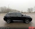 Чорний Лексус РХ, об'ємом двигуна 3.5 л та пробігом 181 тис. км за 15000 $, фото 7 на Automoto.ua