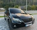 Черный Лексус РХ, объемом двигателя 3.46 л и пробегом 199 тыс. км за 15500 $, фото 2 на Automoto.ua