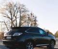 Черный Лексус РХ, объемом двигателя 3.46 л и пробегом 290 тыс. км за 14900 $, фото 7 на Automoto.ua