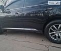 Черный Лексус РХ, объемом двигателя 3.5 л и пробегом 210 тыс. км за 18350 $, фото 12 на Automoto.ua