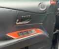 Черный Лексус РХ, объемом двигателя 3.46 л и пробегом 160 тыс. км за 15700 $, фото 14 на Automoto.ua