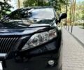 Лексус РХ 2009 в Киеве на Automoto.ua Черный Лексус РХ, объемом двигателя 3.46 л и пробегом 170 тыс. км за 19399 $, фото 4 на Automoto.ua