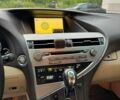 Чорний Лексус РХ, об'ємом двигуна 3.46 л та пробігом 285 тис. км за 14400 $, фото 13 на Automoto.ua