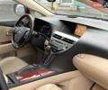 Чорний Лексус РХ, об'ємом двигуна 3.46 л та пробігом 326 тис. км за 14790 $, фото 33 на Automoto.ua