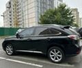 Чорний Лексус РХ, об'ємом двигуна 3.5 л та пробігом 277 тис. км за 15500 $, фото 8 на Automoto.ua