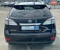 Чорний Лексус РХ, об'ємом двигуна 3.46 л та пробігом 326 тис. км за 14790 $, фото 5 на Automoto.ua